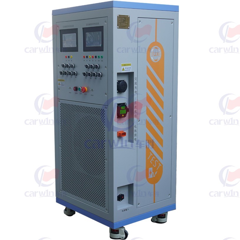 三合一交直流負載系統(tǒng)