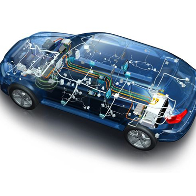 電動(dòng)汽車并聯(lián)、混聯(lián)動(dòng)力汽車的對(duì)比