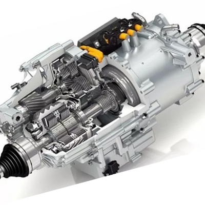 新能源汽車電控差速器及電驅(qū)動(dòng)橋的實(shí)踐研究