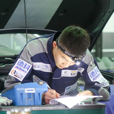 職業(yè)學校不能只圍著技能競賽轉