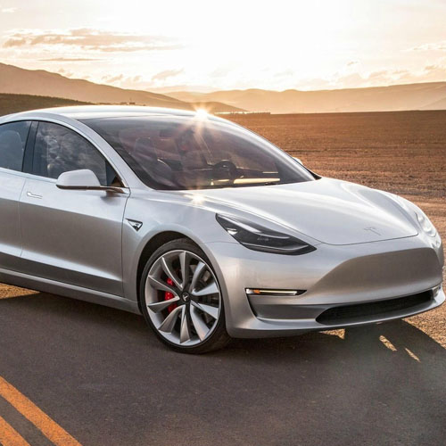 新能源汽車包含哪些